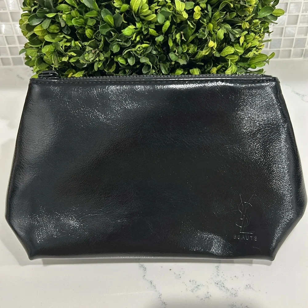 YSL NEW Cosmetic bag